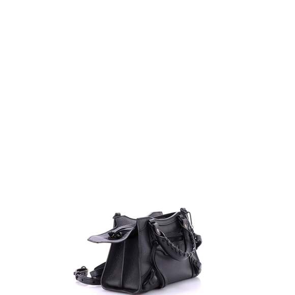 Balenciaga Neo Classic City Bag Leather #242112B13B - Picture 2 of 7